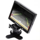 MONITORUL CAMEREI DIN SPATE DE 7 INCH - DVD PENTRU MAȘINĂ MONITORUL CAMEREI DIN SPATE DE 7 INCH - DVD PENTRU MAȘINĂ