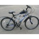 MOTOR PENTRU BICICLETE PE BENZINĂ DE 50CC
