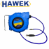 HAWEK ROLĂ AUTOMATĂ CU FURTUN DE 15M 8X12MM - HW 1022 DE AER
