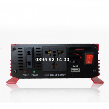 INVERTOR 1000W CONVERTOR 12V PENTRU MASINA INVERTOR 1000W CONVERTOR 12V PENTRU MASINA