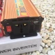 INVERTOR DE VOLTAJ, UKC, 12V/24V 220V, PUTERE 2000W