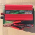 INVERTOR GERMAN PENTRU CAMION SAU MAȘINĂ CEJ 12V 24V - 220V, 1000W