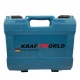 FERĂSTRĂU SABIE FĂRĂ PERII CU ACUMULATOR KRAFT DWE- CD24 FERĂSTRĂU SABIE FĂRĂ PERII CU ACUMULATOR KRAFT DWE- CD24