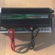 INVERTOR GERMAN PENTRU CAMION SAU MAȘINĂ CEJ 12V 24V - 220V, 2000W INVERTOR GERMAN PENTRU CAMION SAU MAȘINĂ CEJ 12V 24V - 220V, 2000W