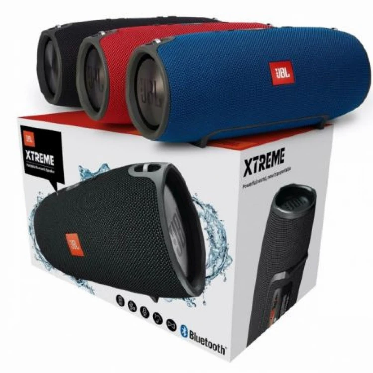 XTREME DIFUZOR BLUETOOTH REZISTENT LA APĂ 10000MAH