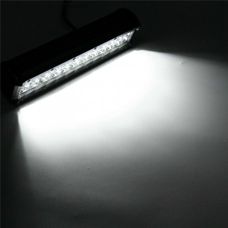 LED BAR 180W - LUMINA PUTERNICĂ PENTRU AUTOMOBIL  LED BAR 180W - LUMINA PUTERNICĂ PENTRU AUTOMOBIL