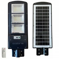 1 PIESĂ LAMPA SOLARĂ COBRA 900W REZISTENTĂ LA APĂ