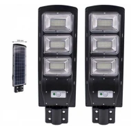 2 BUCĂȚI LAMPE SOLARE  LAMPA 900W REZISTENTĂ LA APĂ