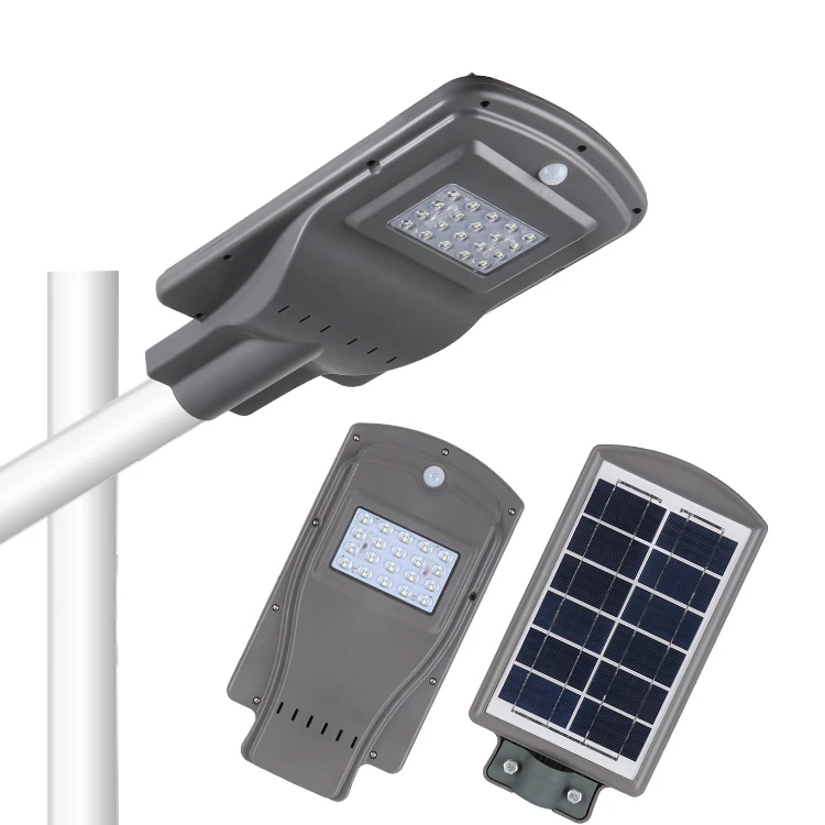 20W LAMPĂ SOLARĂ EXTERIOARĂ CU LED-URI ȘI CU SENZOR DE CĂLDURĂ POTRIVITĂ PENTRU ILUMINATUL STRADAL 20W LAMPĂ SOLARĂ EXTERIOARĂ CU LED-URI ȘI CU SENZOR DE CĂLDURĂ POTRIVITĂ PENTRU ILUMINATUL STRADAL