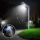 20W LAMPĂ SOLARĂ EXTERIOARĂ CU LED-URI ȘI CU SENZOR DE CĂLDURĂ POTRIVITĂ PENTRU ILUMINATUL STRADAL 20W LAMPĂ SOLARĂ EXTERIOARĂ CU LED-URI ȘI CU SENZOR DE CĂLDURĂ POTRIVITĂ PENTRU ILUMINATUL STRADAL