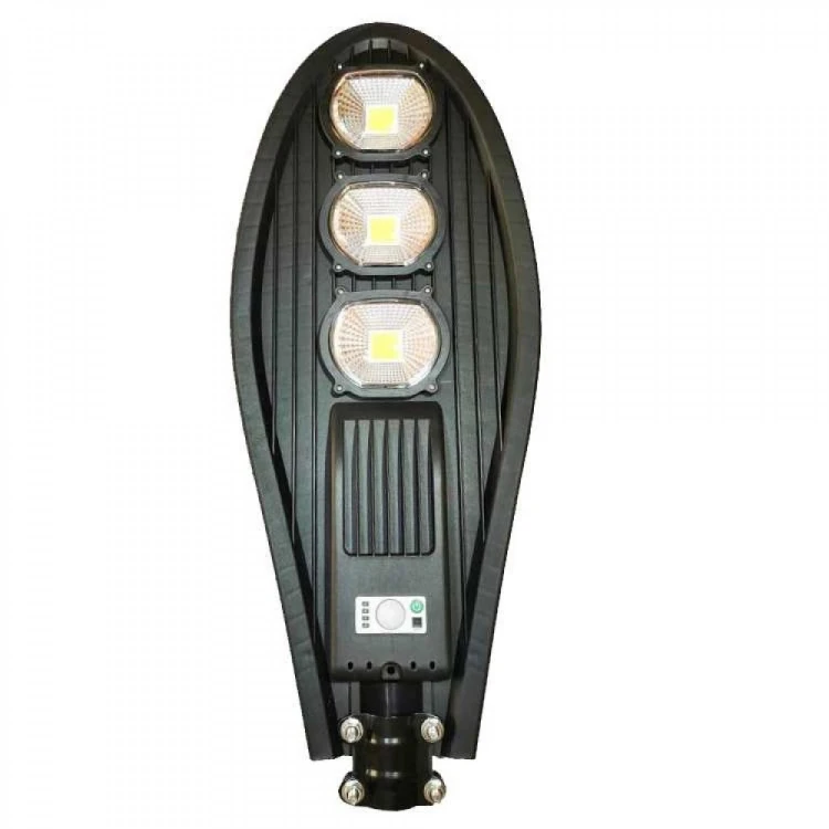 270W LAMPA STRADALĂ SOLARĂ CU SENZOR COBRA