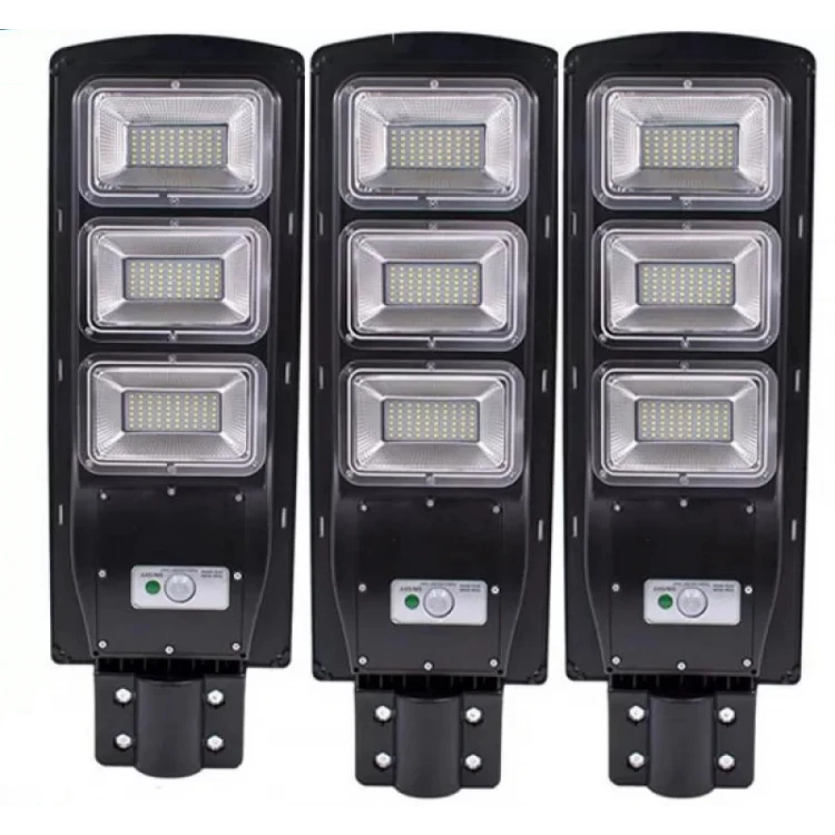3 PIESE LAMPE SOLARE COBRA 900W REZISTENTE LA APĂ