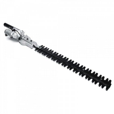 ACCESORIU DE TĂIERE A PERIEI PENTRU MOTOCOSITOARE PE BENZINĂ MULTIFUNCȚIONALĂ / MAȘINĂ DE TUNS GARD VIU CU 7 SAU 9 CANELURI ACCESORIU DE TĂIERE A PERIEI PENTRU MOTOCOSITOARE PE BENZINĂ MULTIFUNCȚIONALĂ / MAȘINĂ DE TUNS GARD VIU CU 7 SAU 9 CANELURI