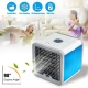 AIR COOLER - RĂCITOR PORTABIL / UMIDIFICATOR ȘI PURIFICATOR DE AER AIR COOLER - RĂCITOR PORTABIL / UMIDIFICATOR ȘI PURIFICATOR DE AER