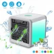 AIR COOLER - RĂCITOR PORTABIL / UMIDIFICATOR ȘI PURIFICATOR DE AER AIR COOLER - RĂCITOR PORTABIL / UMIDIFICATOR ȘI PURIFICATOR DE AER