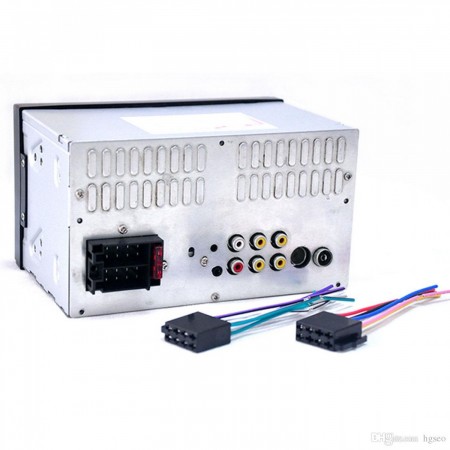 AUTO MULTIMEDIA DOUBLEDIN 7012B AUTO MULTIMEDIA DOUBLEDIN 7012B