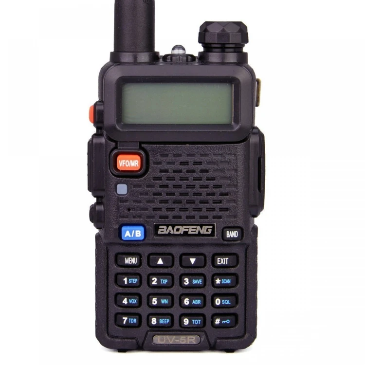 BAOFENG UV-5R RADIO CU BANDĂ DUBLĂ BAOFENG UV-5R RADIO CU BANDĂ DUBLĂ