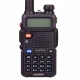 BAOFENG UV-5R RADIO CU BANDĂ DUBLĂ BAOFENG UV-5R RADIO CU BANDĂ DUBLĂ