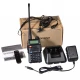 BAOFENG UV-5R RADIO CU BANDĂ DUBLĂ BAOFENG UV-5R RADIO CU BANDĂ DUBLĂ