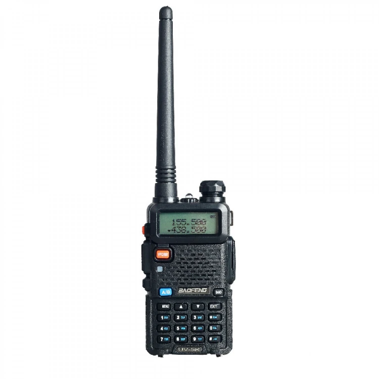 BAOFENG UV-5R RADIO CU BANDĂ DUBLĂ BAOFENG UV-5R RADIO CU BANDĂ DUBLĂ
