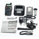 BAOFENG UV-5R RADIO CU BANDĂ DUBLĂ BAOFENG UV-5R RADIO CU BANDĂ DUBLĂ