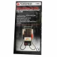 TESTER DE BATERII FORSAGE CU FURCĂ 16/2V 100A TESTER DE BATERII FORSAGE CU FURCĂ 16/2V 100A