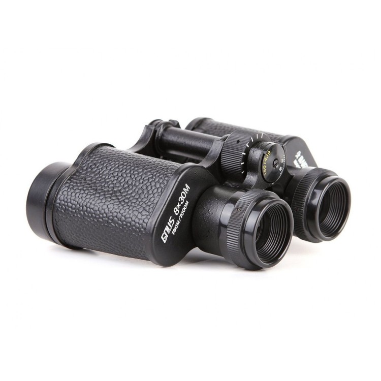 BINOCLU RUSESC BAIGISH 8 X 30