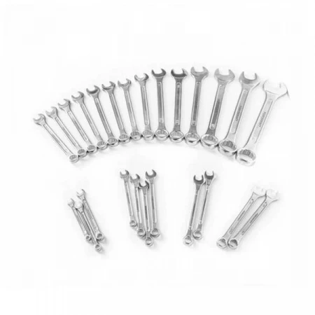 CHEI CU STEA FORCE KRAFT 6-32MM- 25 PIESE GERMANE