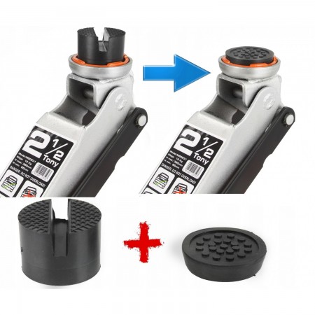 CRIC CU PROFIL REDUS 2.5T 85-410MM BJC CU INSERȚII ÎN HUSĂ CRIC CU PROFIL REDUS 2.5T 85-410MM BJC CU INSERȚII ÎN HUSĂ
