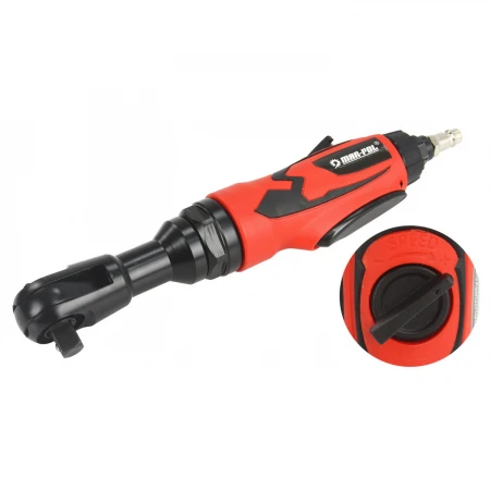 CLICHETĂ PNEUMATICĂ 1/4 MAR-POL