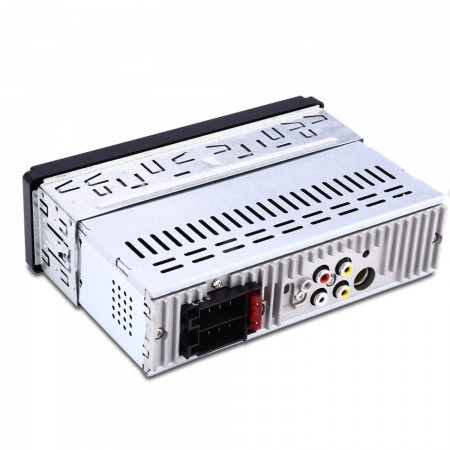 DVD MULTIMEDIA PENTRU MAȘINĂ 4.1 " TFT DISPLAY - PLAYER AUTO CU BLUETOOTH , USB, AUX , SDCARD DVD MULTIMEDIA PENTRU MAȘINĂ 4.1 " TFT DISPLAY - PLAYER AUTO CU BLUETOOTH , USB, AUX , SDCARD