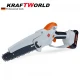 FERĂSTRĂU CU LANȚ FĂRĂ FIR WERSTIL 36V 8AH + LANȚ CADOU