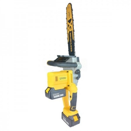 FERĂSTRĂU FĂRĂ FIR STAHL MAYER / 36V,6AH / FERĂSTRĂU FĂRĂ FIR STAHL MAYER / 36V,6AH /