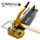 MAȘINĂ DE TĂIAT GRESIE FEROVIARĂ 1000MM MAȘINĂ DE TĂIAT GRESIE FEROVIARĂ 1000MM