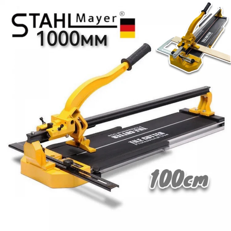 MAȘINĂ DE TĂIAT GRESIE FEROVIARĂ 1000MM MAȘINĂ DE TĂIAT GRESIE FEROVIARĂ 1000MM