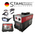 APARAT DE SUDURA GERMAN CU INVERTOR ELECTRIC + OCHELARI SOLARI 400A STAHLMAYER CU DISPLAY