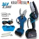 2 ÎN 1 FERĂSTRĂU FĂRĂ FIR ȘI MINI LOPĂTAR FĂRĂ PERII 3 36V 8AH KRAFTROYAL 2 ÎN 1 FERĂSTRĂU FĂRĂ FIR ȘI MINI LOPĂTAR FĂRĂ PERII 3 36V 8AH KRAFTROYAL