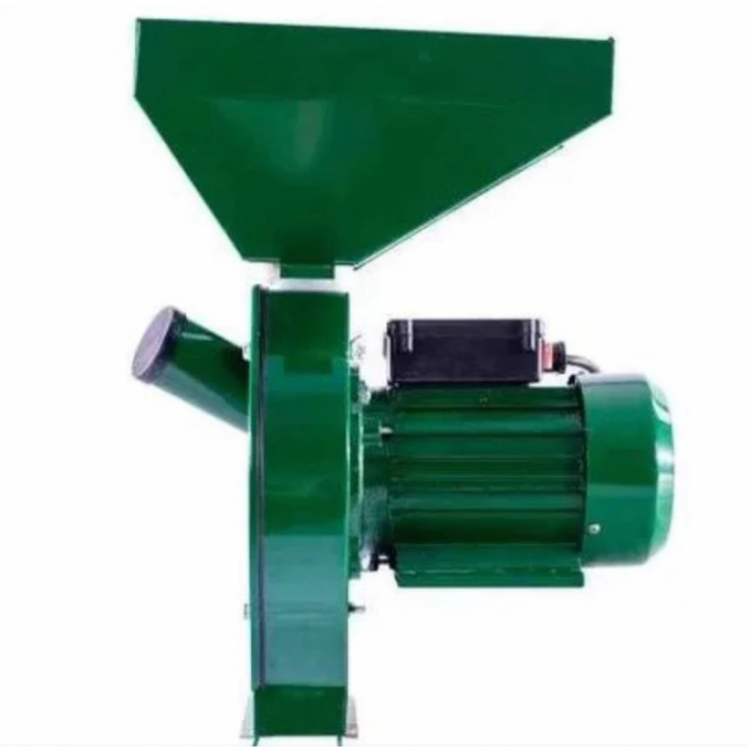 Moara electrica pentru furaj DRUJBA cu 4 site, 3.8kW Moara electrica pentru furaj DRUJBA cu 4 site, 3.8kW