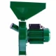 Moara electrica pentru furaj DRUJBA cu 4 site, 3.8kW
