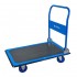 Carucior platforma pentru transport marfa, 300 kg, FORSAGE , F-PZS250