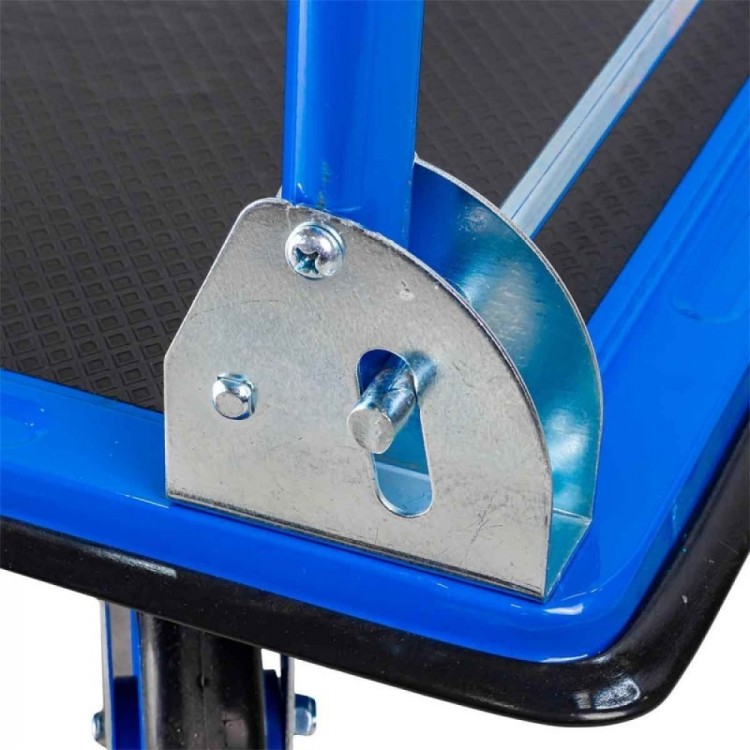 Carucior platforma pentru transport marfa, 300 kg, FORSAGE , F-PZS250 Carucior platforma pentru transport marfa, 300 kg, FORSAGE , F-PZS250