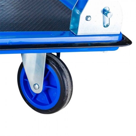 Carucior platforma pentru transport marfa, 300 kg, FORSAGE , F-PZS250 Carucior platforma pentru transport marfa, 300 kg, FORSAGE , F-PZS250