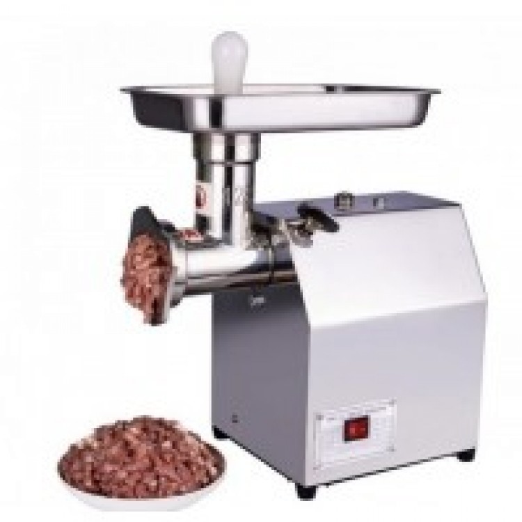 Masina de tocat carne electrica profesionala 850W TK-12 Masina de tocat carne electrica profesionala 850W TK-12