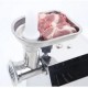 Masina de tocat carne electrica profesionala 850W TK-12 Masina de tocat carne electrica profesionala 850W TK-12