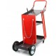 Carucior pentru aparate de sudura MAR-POL M6610, 60 kg Carucior pentru aparate de sudura MAR-POL M6610, 60 kg