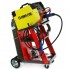 Carucior pentru aparate de sudura MAR-POL M6610, 60 kg