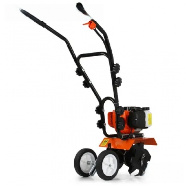 Ffreză de grădină motor benzină, 74cc STAHLMAYER Ffreză de grădină motor benzină, 74cc STAHLMAYER