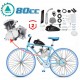 MOTOR PENTRU BICICLETE PE BENZINĂ 80CC MOTOR PENTRU BICICLETE PE BENZINĂ 80CC