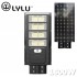 Lampă solară LED 1600W LYLU Reflector cu 8 secțiuni
