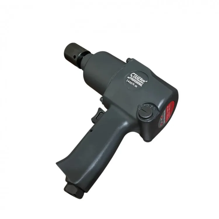 Cheie cu impact pneumatică  1/2" 1400 Nm STAHLMAYER